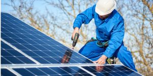Installation Maintenance Panneaux Solaires Photovoltaïques à Les Salces